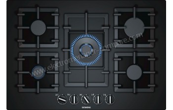 SIEMENS EP7A6QB90 - A partir de : 1829.00 &euro; chez Netnbuy chez Darty