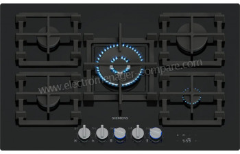 SIEMENS ER7A6RH40 - A partir de : 635.32 &euro; chez Nouveaux Marchands chez Cdiscount