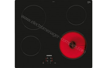 SIEMENS ET61RBEB8E - A partir de : 199.99 &euro; chez Icoza