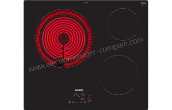 SIEMENS ET61RBKB8E - A partir de : 223.00 &euro; chez Abribat Electromenager