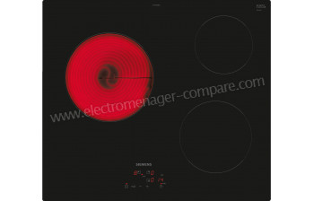 SIEMENS ET61RBMB8E - A partir de : 305.74 &euro; chez GpasPlus chez RueDuCommerce