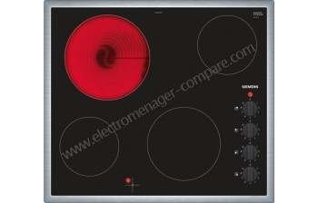 SIEMENS ET645CEA1E - A partir de : 529.00 &euro; chez YOUKAPI chez Darty