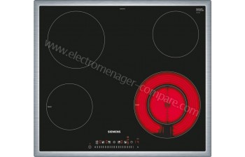 SIEMENS ET645FFP1E - A partir de : 1299.99 &euro; chez Netnbuy chez Darty