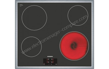 SIEMENS ET645HE17 - A partir de : 301.52 &euro; chez Amazon