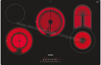 SIEMENS ET801FCP1D - A partir de : 485.98 &euro; chez Amazon