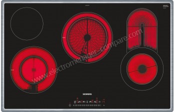 SIEMENS ET845FCP1D - A partir de : 564.99 &euro; chez Amazon