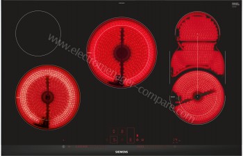 SIEMENS ET875LMP1D - A partir de : 762.52 &euro; chez ASD chez Darty