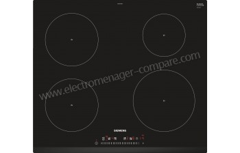 SIEMENS EU631FEB1E - A partir de : 1003.08 &euro; chez Weip chez FNAC