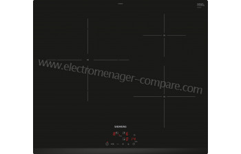 SIEMENS EU63KBJB5E - A partir de : 349.00 &euro; chez Boulanger