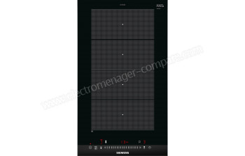 SIEMENS EX375FXB1H - A partir de : 749.99 € chez Darty