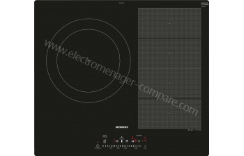 SIEMENS EX611FJC1F - A partir de : 565.58 € chez Icoza