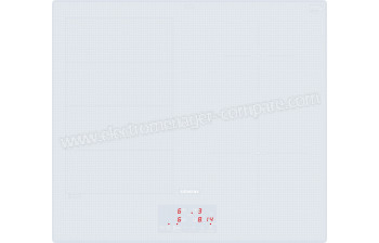 SIEMENS EX612BEB1F - A partir de : 555.00 € chez Abribat Electromenager