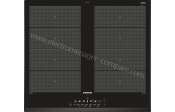 SIEMENS EX651FXC1E - A partir de : 2099.00 &euro; chez Netnbuy chez Darty
