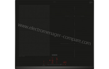 SIEMENS EX651HEC1F - A partir de : 489.99 € chez Cdiscount