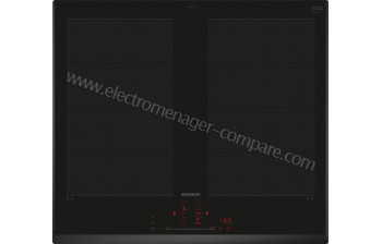 SIEMENS EX651HXC1E - A partir de : 578.09 &euro; chez Nouveaux Marchands chez Cdiscount