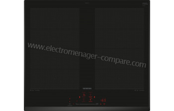 SIEMENS EX651HXC1F - A partir de : 609.00 € chez Abribat Electromenager