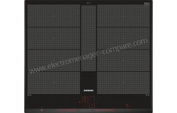 SIEMENS EX651LYC1F - A partir de : 630.16 € chez Icoza