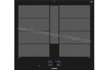 SIEMENS EX675JYW1E - A partir de : 1120.25 &euro; chez Minfo chez Darty