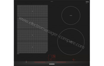SIEMENS EX675LEC1E - A partir de : 710.63 &euro; chez rde chez Cdiscount