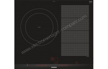 SIEMENS EX675LJC1E - A partir de : 784.91 &euro; chez Minfo chez Cdiscount