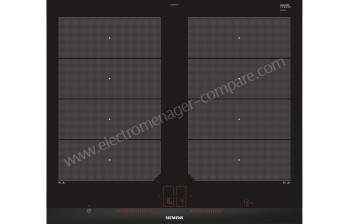 SIEMENS EX675LXC1E - A partir de : 633.01 € chez Icoza