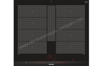 SIEMENS EX675LYC1E - A partir de : 968.07 &euro; chez Minfo chez Darty