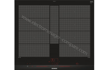 SIEMENS EX675LYV1E - A partir de : 1499.00 &euro; chez YOUKAPI chez Darty