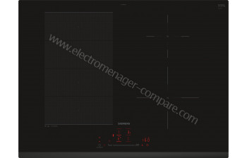 SIEMENS EX73RHEC1F - A partir de : 848.99 &euro; chez Darty