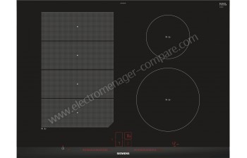 SIEMENS EX775LEC1E - A partir de : 1069.00 &euro; chez YOUKAPI chez Darty