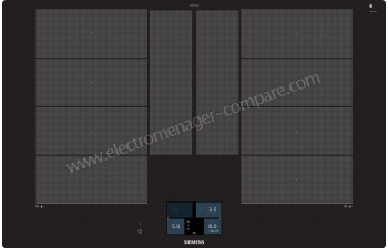 SIEMENS EX801KYW1E - A partir de : 1319.93 &euro; chez Amazon