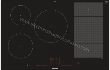 SIEMENS EX801LVC1E - A partir de : 1154.50 &euro; chez Shopavia chez Rakuten