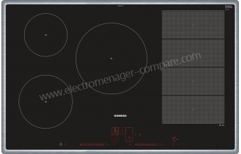 SIEMENS EX845LVC1E - A partir de : 738.25 &euro; chez Amazon