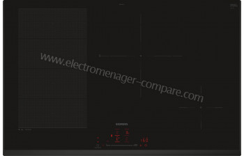 SIEMENS EX851HEC1F - A partir de : 619.00 € chez Icoza