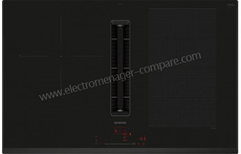SIEMENS EX851HJ26E - A partir de : 2090.07 &euro; chez Minfo chez Darty