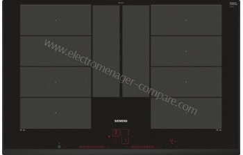 SIEMENS EX851LYC1F - A partir de : 725.00 € chez Icoza
