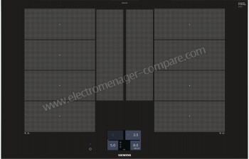 SIEMENS EX875KYW1E - A partir de : 1516.42 &euro; chez Minfo chez Darty
