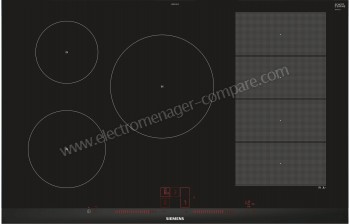 SIEMENS EX875LVC1E - A partir de : 892.50 &euro; chez Tec More chez Amazon