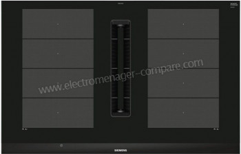 SIEMENS EX875LX57E - A partir de : 3251.83 &euro; chez Minfo chez Darty