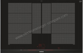 SIEMENS EX875LYV1E - A partir de : 753.92 &euro; chez Nouveaux Marchands chez Cdiscount