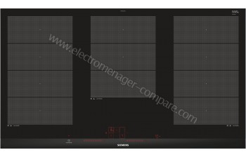 SIEMENS EX975LXC1F - A partir de : 991.00 € chez Stacca chez RueDuCommerce