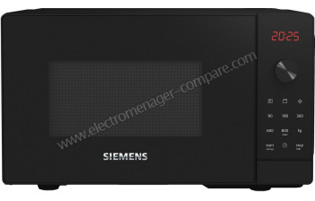 SIEMENS FE023LMB2 - A partir de : 172.28 &euro; chez Amazon