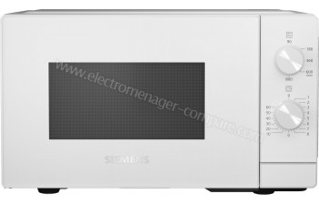 SIEMENS FF020LMW0 - A partir de : 133.29 &euro; chez ALPEXE chez FNAC