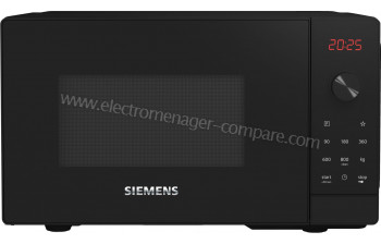 SIEMENS FF023LMB2 - A partir de : 153.26 &euro; chez Amazon