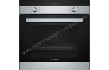 SIEMENS HB113FBS1 - A partir de : 415.56 &euro; chez Amazon