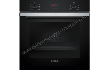SIEMENS HB234ABS3F - A partir de : 749.00 &euro; chez YOUKAPI chez Darty