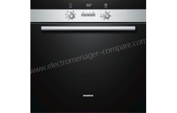 SIEMENS HB42AR555E