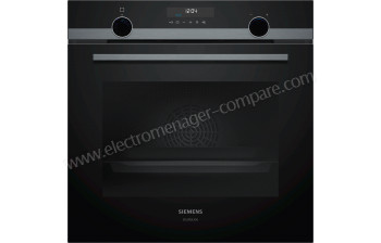 SIEMENS HB478G5B6 - A partir de : 1199.00 &euro; chez Doctor Brandt chez Amazon