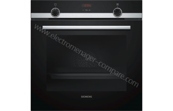 SIEMENS HB514AER0 - A partir de : 641.94 &euro; chez Minfo chez Darty