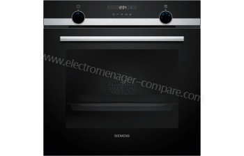 SIEMENS HB557GBS3F - A partir de : 567.56 &euro; chez Nouveaux Marchands chez Cdiscount