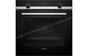 SIEMENS HB574ABR3F - A partir de : 496.25 &euro; chez Icoza chez Cdiscount